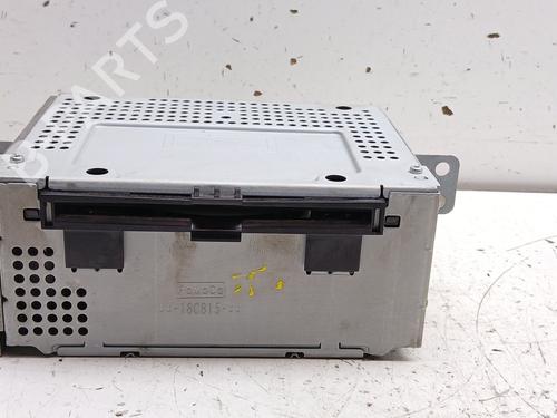 Used Radio Radio FORD C-MAX II (DXA/CB7, DXA/CEU) 1.0 EcoBoost (125 hp) 33720164 33720164