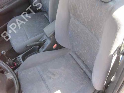 Squib airbag NISSAN PRIMERA (P11)  | BP2377122C102