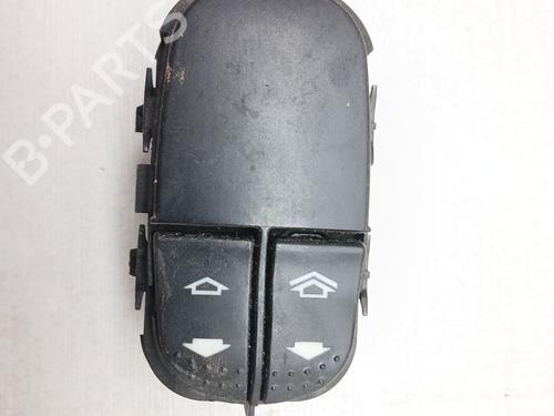 Used Left front window switch FORD FOCUS I (DAW, DBW) 1.8 TDCi (100 hp) 29359910
