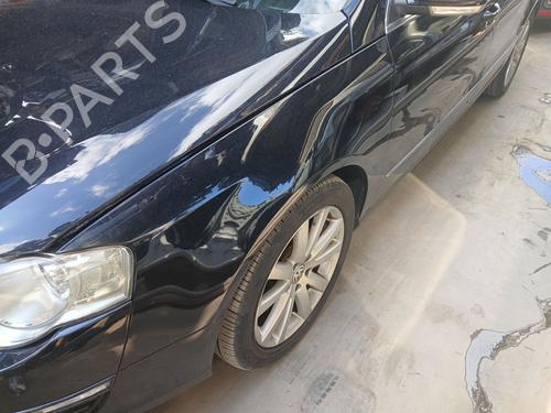 Left front fenders VW PASSAT B6 (3C2) 2.0 TDI | BP29400919C41 