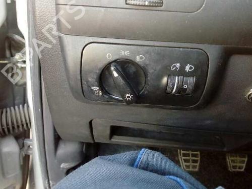 Climate control SEAT IBIZA II (6K1) 1.9 SDI | BP2728550I5 