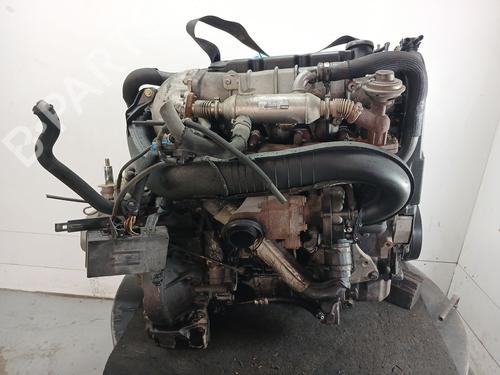 Used Engine CITROËN XSARA (N1) 2.0 HDi 90 (90 hp) 28316107