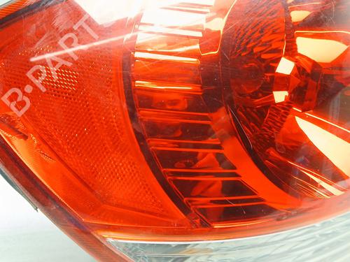 Left taillight HYUNDAI COUPE II (GK) 2.0 GLS | BP27511748C34 