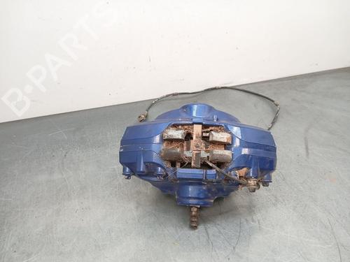 Right rear brake caliper BMW 1 (F21) 118 d | BP30900637M106