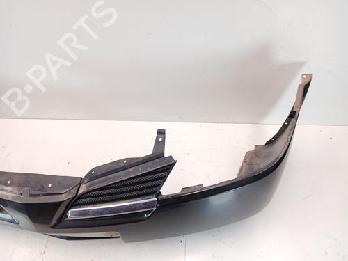 Front bumper NISSAN PRIMERA (P12) 1.6 | BP29751858C7 