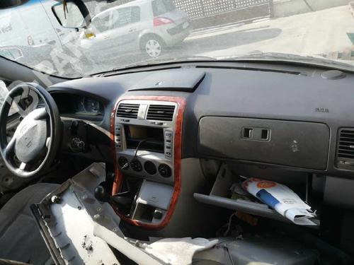 Fuse box KIA CARNIVAL II (GQ) 2.9 CRDi | BP5927058E1 