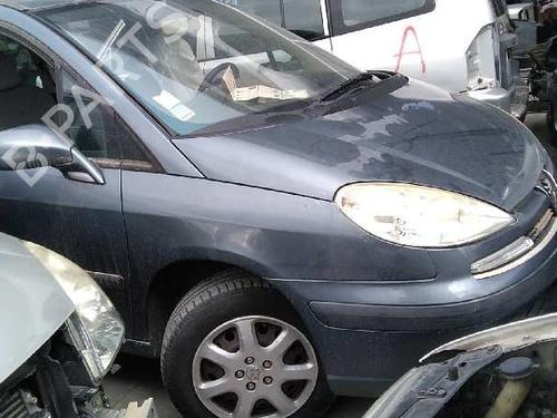 Køleventilator elektrisk PEUGEOT 807 (EB_)  | BP3196189M35 