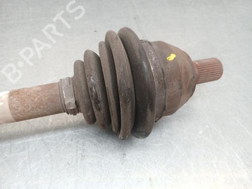 Left front driveshaft FORD FOCUS II (DA_, HCP, DP) 1.6 | BP36497865M38 - Image 3