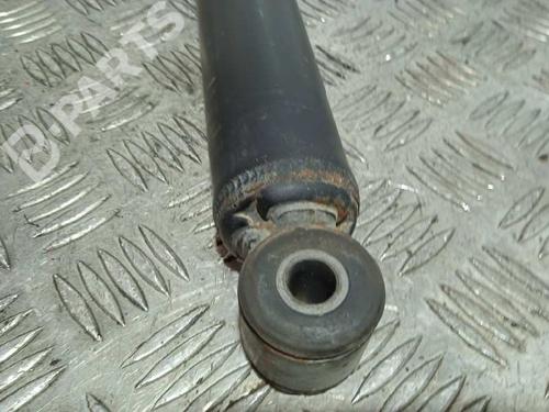 Right rear shock absorber FORD KUGA II (DM2) 1.5 TDCi | BP11851978M19 