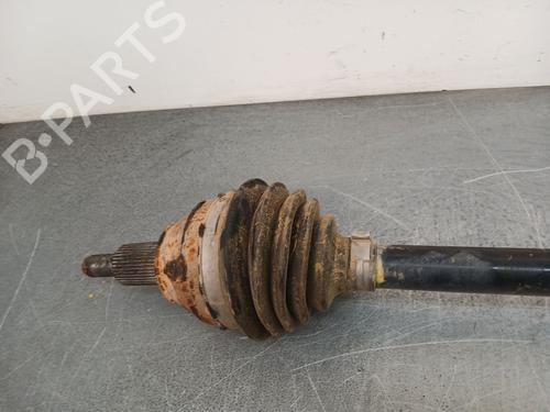 Right front driveshaft SEAT IBIZA V (KJ1, KJG) 1.0 MPi | BP34582776M39 - Image 3