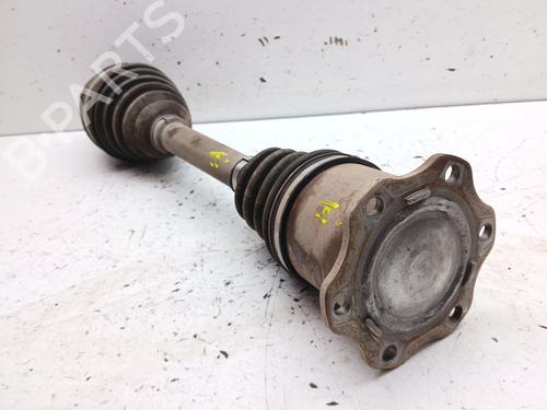 Right front driveshaft AUDI A4 B8 (8K2) 2.0 TDI | BP38015565M39 - Image 4