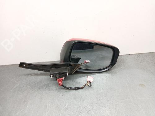 Used Right mirror HONDA INSIGHT (ZE_) 1.3 IMA (ZE28, ZE2) (88 hp) 30504882