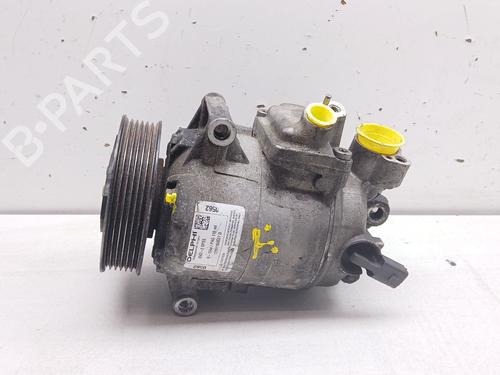 Airco pomp VW GOLF V (1K1) 1.9 TDI (105 hp) 30593962