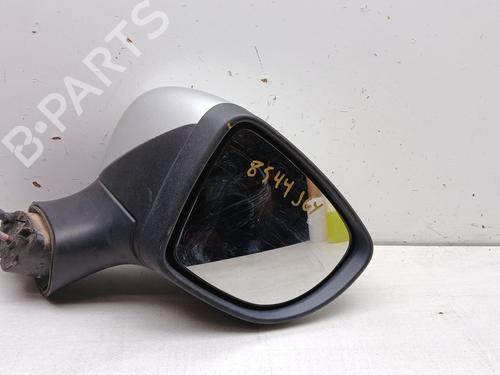 Used Right mirror RENAULT CLIO IV (BH_) 1.2 16V (BHA1, BHAK, BHMG, BHMK) (75 hp) 26520092
