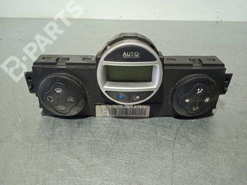 Used Climate control RENAULT SCÉNIC II (JM0/1_) [2003-2010]  7880012