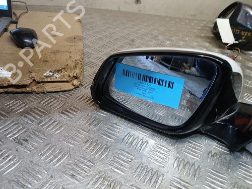 Left mirror BMW 3 (F30, F80)  | BP21662327C26 