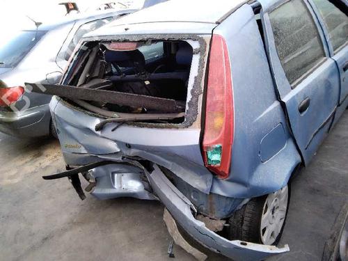 Fuse box FIAT PUNTO (188_) 1.2 60 (188.030, .050, .130, .150, .230, .250) | BP4207484E1 