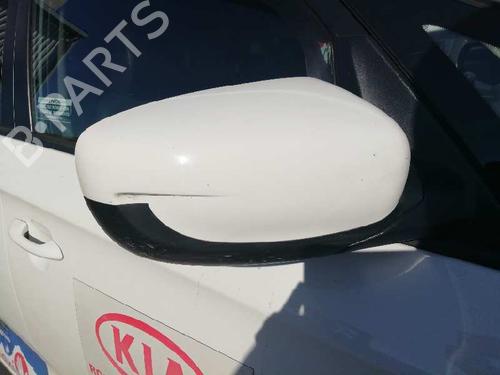 Headlight switch KIA CARENS IV 1.7 CRDi | BP13920605I24  - Image 19