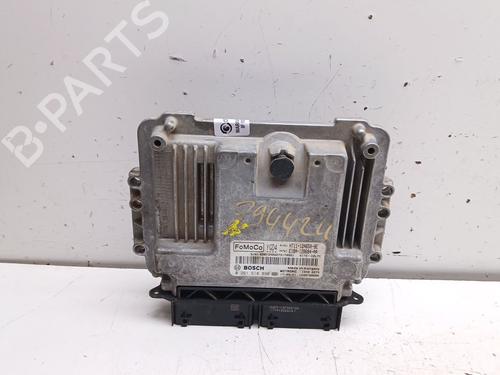 Used Engine control unit (ECU) Engine control unit (ECU) FORD TOURNEO COURIER B460 MPV [2014-2026] 33820025 33820025