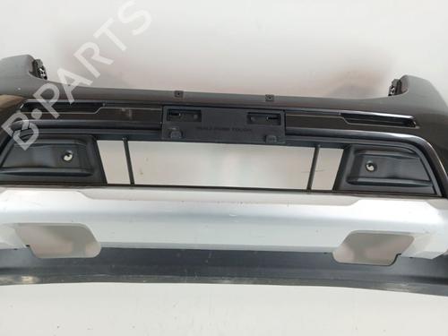 Front bumper FORD RANGER (TKE)  | BP27370879C7 