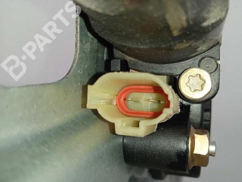 Rear left window mechanism HYUNDAI TUCSON (JM) 2.0 CRDi | BP2366818C24 