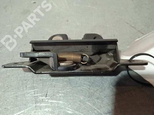 Tailgate lock CITROËN SAXO (S0, S1)  | BP2411232C101 