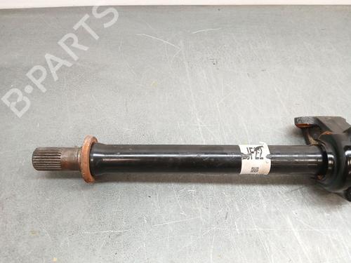 Right front driveshaft KIA SPORTAGE V (NQ5) 1.6 T-GDI MHEV | BP28325371M39