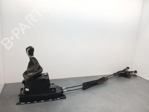 Selector da caixa VW T-ROC (A11, D11) 2.0 TDI SCR (116 hp) 31123890
