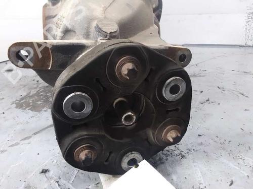 Rear differential BMW 3 (E90) 318 d | BP18264722M24 