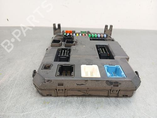 Fuse box CITROËN C3 II (SC_) | BP13473590E1 - Image 6