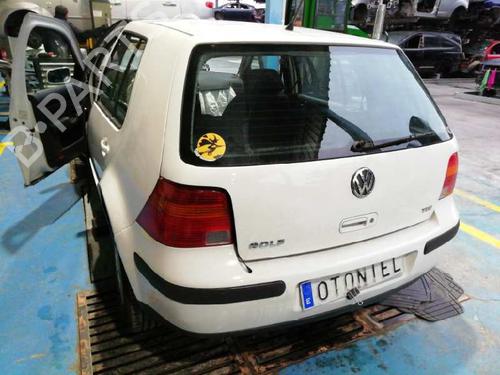 Electronic module VW GOLF IV (1J1) 1.9 TDI | BP4805980M83 
