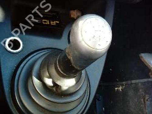 Kollisjonspute styreenhet FORD FIESTA V (JH_, JD_) 1.6 16V | BP3189440M53 