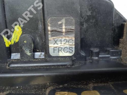 Front right lock NISSAN JUKE (F15) 1.2 DIG-T | BP10055082C97 