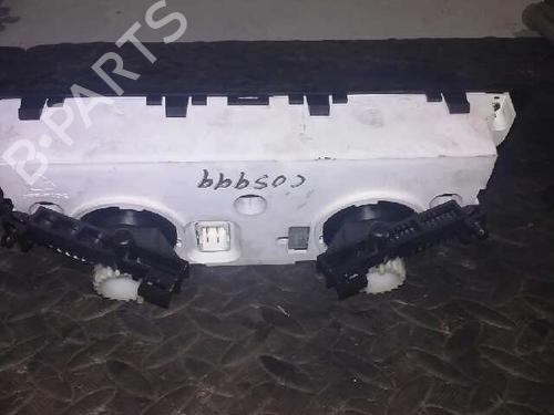 Commande Chauffage DAEWOO REZZO (U100)  | BP2417667I5 