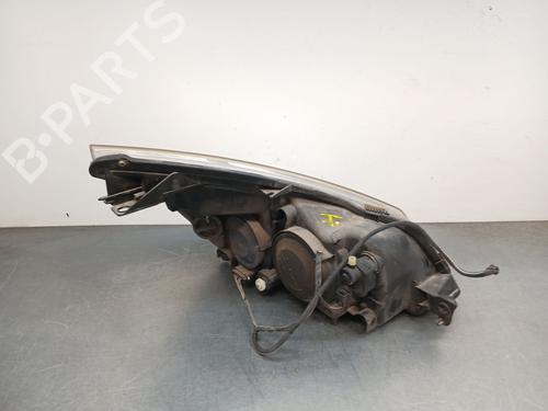 Left headlight RENAULT ESPACE IV (JK0/1_) 2.2 dCi (JK0H) | BP36421406C28 - Image 3