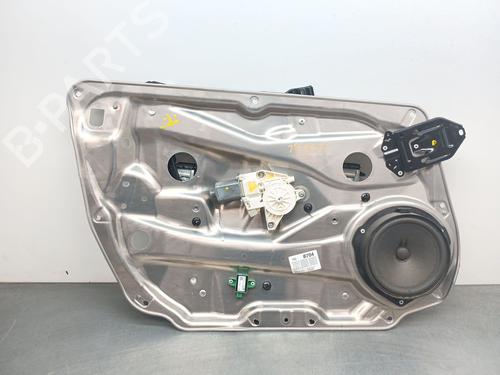 Used Front left window mechanism Front left window mechanism MERCEDES-BENZ E-CLASS T-Model (S212) E 250 CGI (212.247) (204 hp) 35981042 35981042
