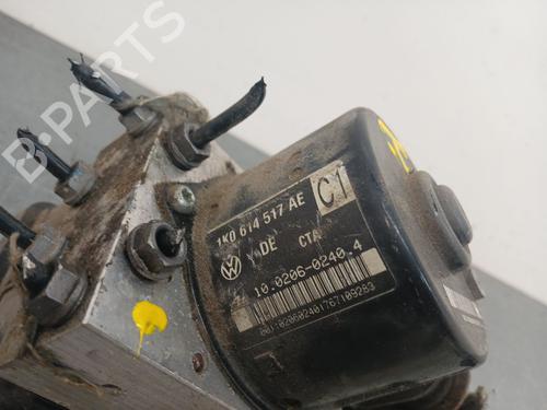 ABS pump VW GOLF V Variant (1K5) 1.9 TDI | BP36160108M43  - Image 5