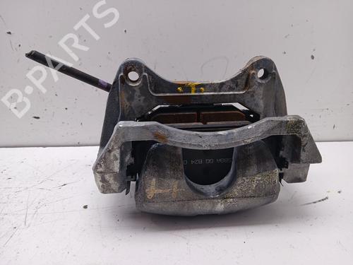 Left front brake caliper HYUNDAI TUCSON (NX4E, NX4A) 1.6 T-GDi | BP40041703M105 - Image 5