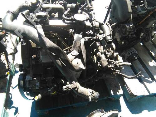 Used Engine SEAT CORDOBA (6K2) 1.9 TDI (90 hp) 2383491