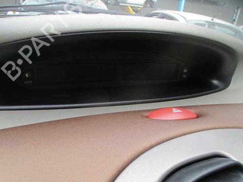 Sunroof engine CITROËN XSARA PICASSO (N68) 1.8 16V | BP2374989M60 