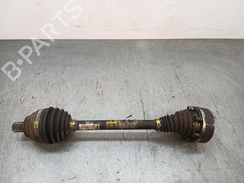 Drivaksel fortil Højre SEAT LEON (1P1) [2005-2013]  28129373