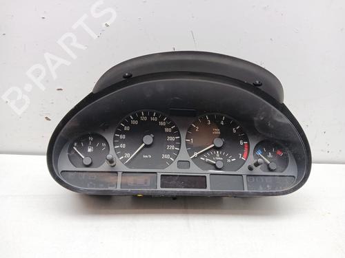 Cockpit BMW 3 (E46) 318 i (118 hp) 29251590