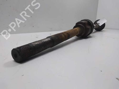 Used Right front driveshaft NISSAN NV400 Van (X62, X62B) dCi 130 (130 hp) 17752682