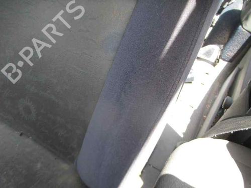 Front wiper motor CITROËN EVASION MPV (22, U6)  | BP2397261M29 
