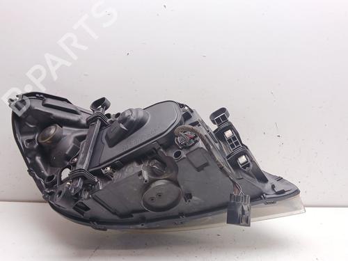 Left headlight VOLVO V60 I (155) D3 / D4 | BP32192617C28  - Image 7