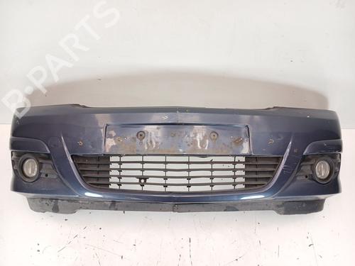 Used Front bumper Front bumper OPEL MERIVA A MPV (X03) 1.7 CDTI (E75) (100 hp) 32753786 32753786