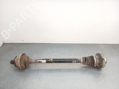 Used Right rear driveshaft Right rear driveshaft AUDI A6 Allroad C6 (4FH) 3.0 TDI quattro (240 hp) 36497852 36497852