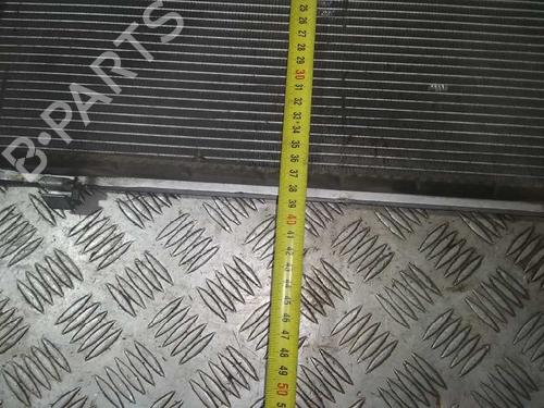 AC radiator FORD KA+ III (UK, FK)  | BP15802872M32 