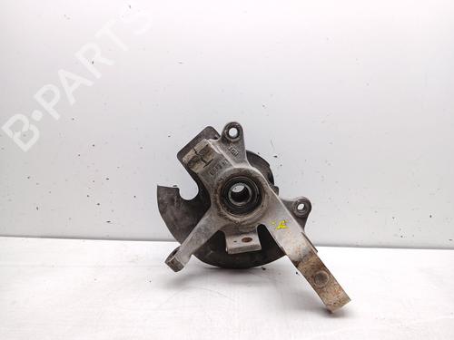 Right front steering knuckle KIA CARNIVAL II (GQ) 2.9 CRDi | BP30081912M26