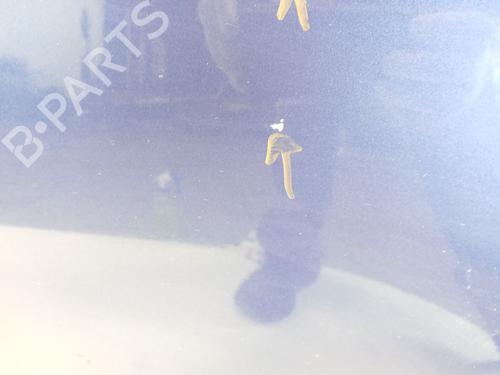Left rear door CITROËN C3 II (SC_) 1.4 HDi 70 (SC8HZC, SC8HR0, SC8HP4) | BP21517960C4